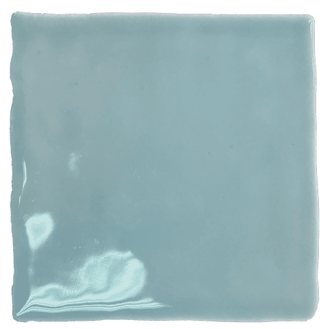 Dreamtile 10×10 Blue Sky Glossy falicsempe - Szimpla lap