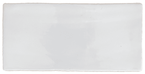 Dreamtile 7.5×15 White Glossy falicsempe - Szimpla lap
