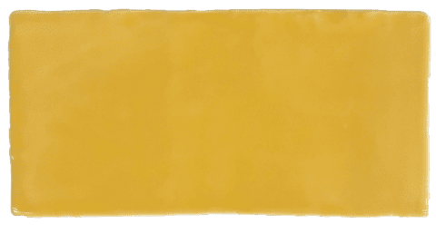 Dreamtile 7.5×15 Yellow Glossy falicsempe - Szimpla lap
