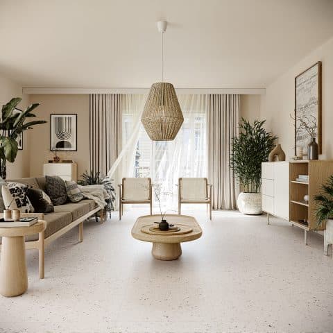Pixstone terrazzo - Galériafotó 67717
