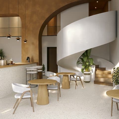 Pixstone terrazzo - Galériafotó 67723