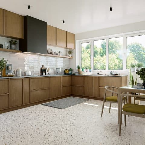 Pixstone terrazzo - Galériafotó 67720
