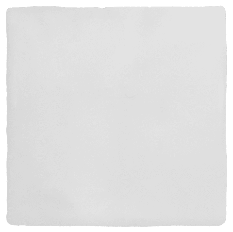 Dreamtile 10×10 White Matt falicsempe - Szimpla lap