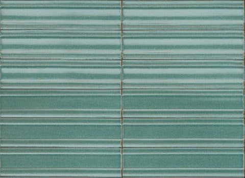 Ragno MID Stuttura 3D Turchese (RDFV) falicsempe - Szimpla lap
