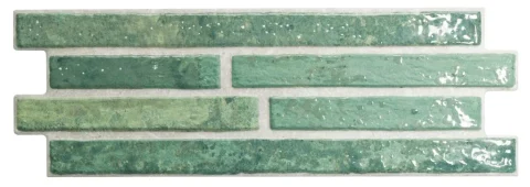 Harlem Garden falicsempe - Szimpla lap