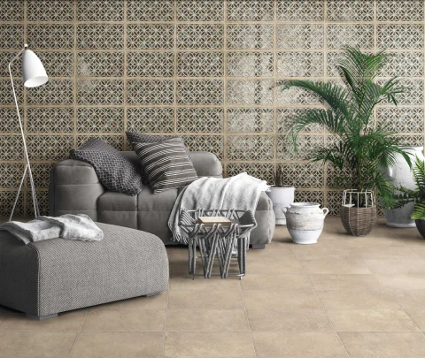 Realonda Dakhla Deco Aqua falicsempe - Termékfotó II.