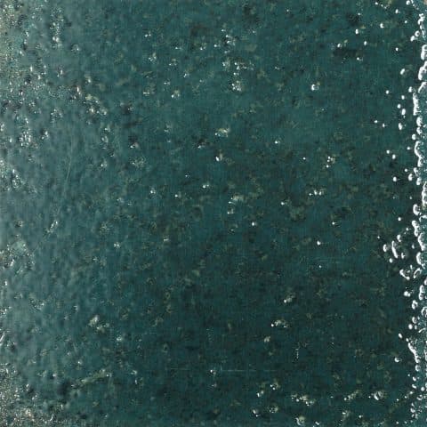 Alma 15×15 Verde falicsempe - Szimpla lap