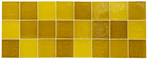 Dreamtile 11.5 x11.5 Nador Mix Honey falicsempe - Galériafotó 68208