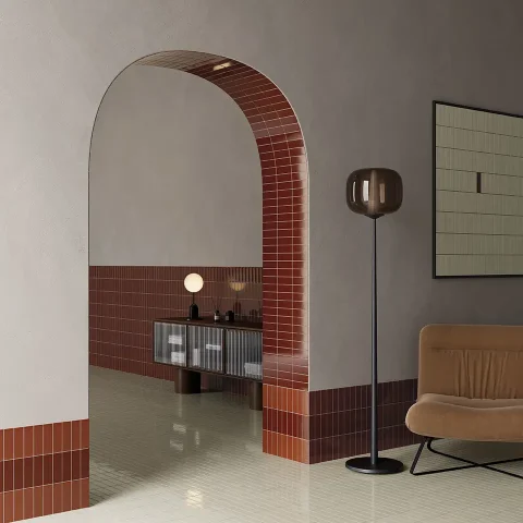 Micare Saffron Dark falicsempe - Galériafotó 68940