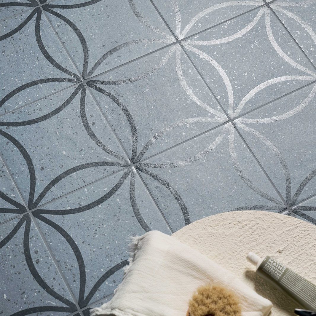 Terrasale terrazzo
